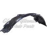FENDER LINER RH W/INSULATION FOAM — photo 4