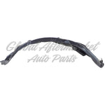 FENDER LINER RH W/INSULATION FOAM — photo 5