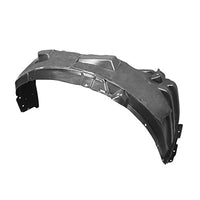 FENDER LINER RH W/INSULATION FOAM