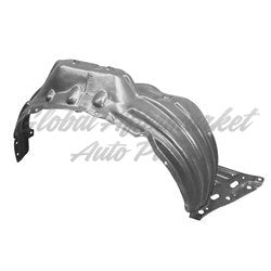 FENDER LINER RH