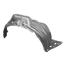 FENDER LINER RH