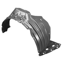 FENDER LINER RH