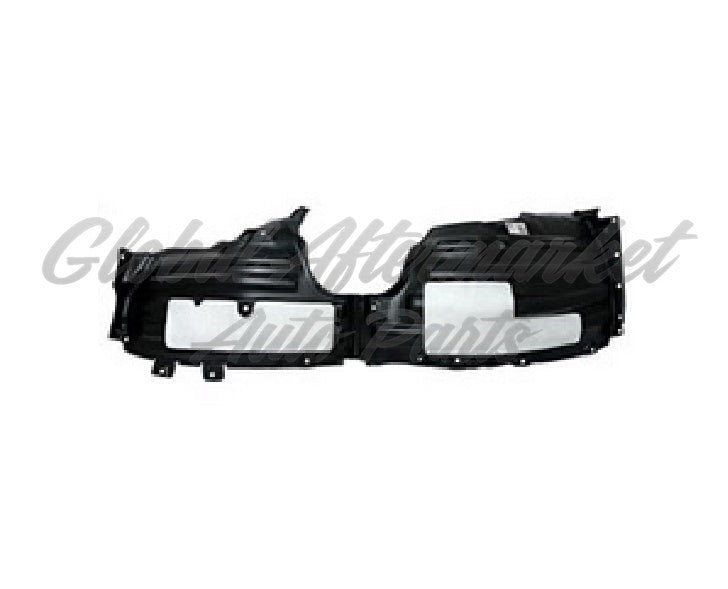 FENDER LINER FR RH