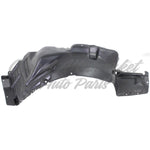 FENDER LINER FR LH — photo 4