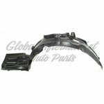 FENDER LINER FR LH — photo 2