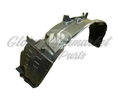 FENDER LINER FR LH