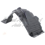 FENDER LINER RH — photo 1