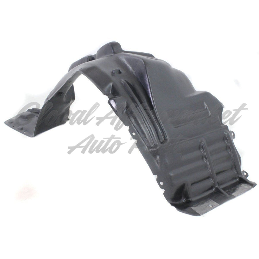 FENDER LINER RH