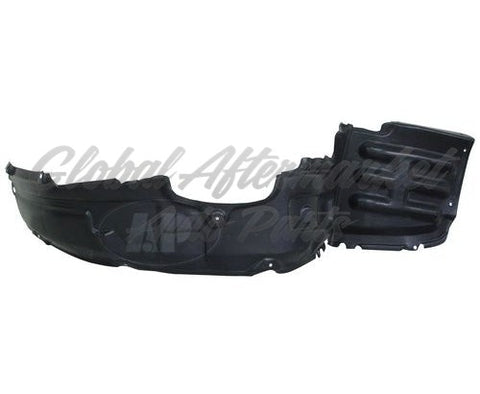 FENDER LINER FR RH