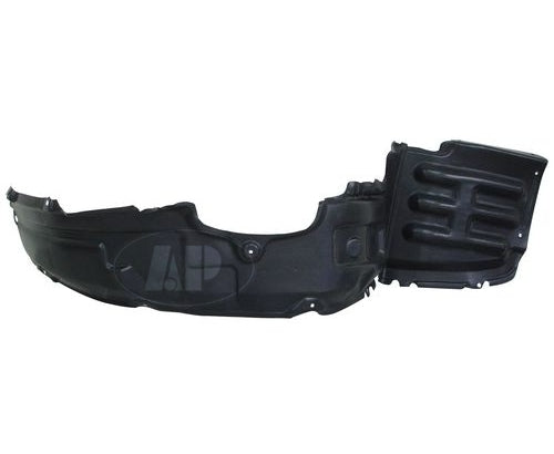 FENDER LINER FR RH