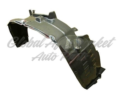 FENDER LINER RH