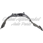 FENDER LINER RH — photo 2