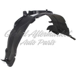 FENDER LINER RH — photo 4