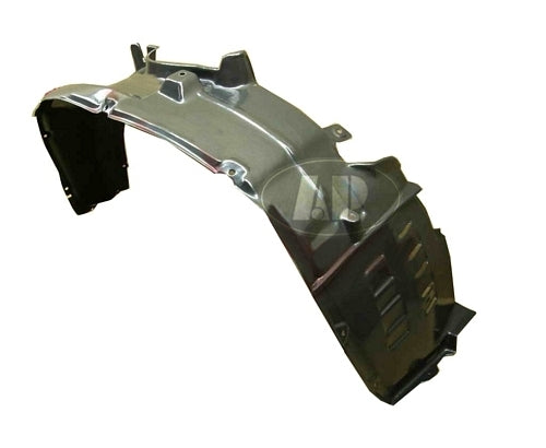 FENDER LINER RH