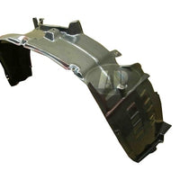FENDER LINER RH