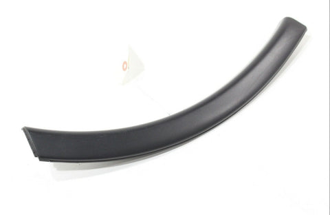 WHEEL ARCH TRIM FR LH LOWER (BUMPER MOUNTED)