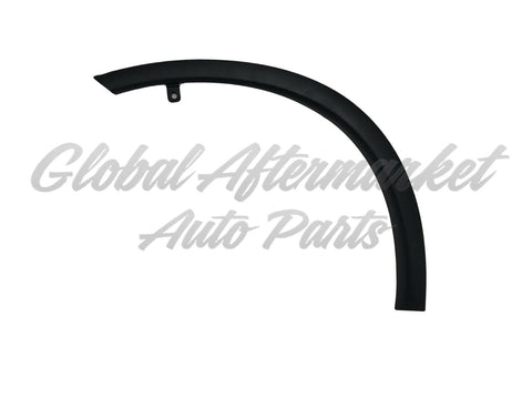 WHEEL ARCH TRIM FR LH (FENDER MOUNT)