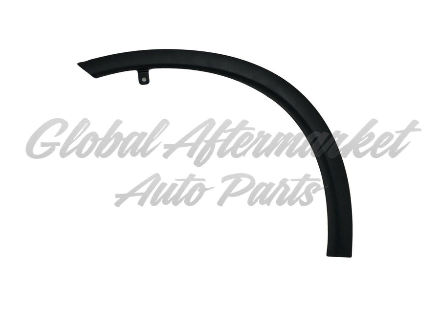 WHEEL ARCH TRIM FR LH (FENDER MOUNT)
