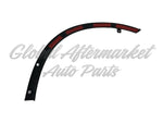 WHEEL ARCH TRIM FR LH (FENDER MOUNT) — photo 4