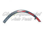 WHEEL ARCH TRIM FR LH (FENDER MOUNT) — photo 5