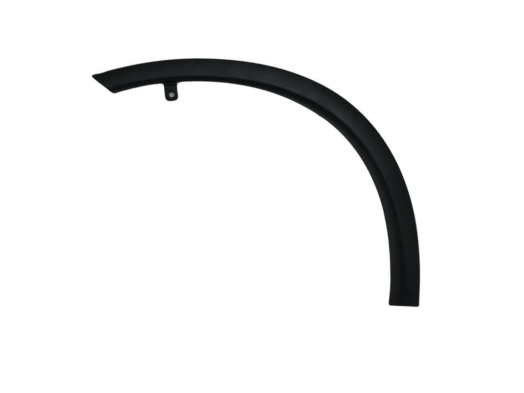 WHEEL ARCH TRIM FR LH (FENDER MOUNT)