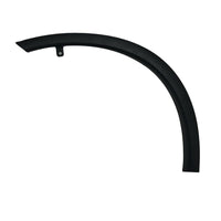 WHEEL ARCH TRIM FR LH (FENDER MOUNT)
