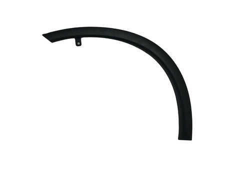 WHEEL ARCH TRIM FR LH (FENDER MOUNT)
