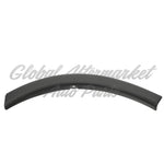 WHEEL ARCH TRIM FR RH LOWER (BUMPER MOUNTED) — photo 1