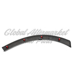 WHEEL ARCH TRIM FR RH LOWER (BUMPER MOUNTED) — photo 3