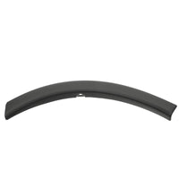 WHEEL ARCH TRIM FR RH LOWER (BUMPER MOUNTED)
