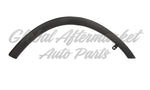 WHEEL ARCH TRIM FR RH (FENDER MOUNT) — photo 2