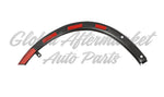 WHEEL ARCH TRIM FR RH (FENDER MOUNT) — photo 4