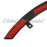 WHEEL ARCH TRIM FR RH (FENDER MOUNT) — photo 5