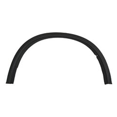 WHEEL ARCH TRIM FR RH TEXTURED BLACK FROM 11/01/17