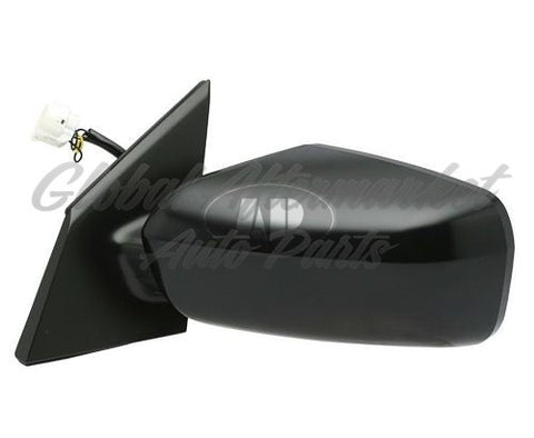 DOOR MIRROR LH POWER