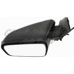 DOOR MIRROR LH POWER — photo 3