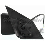 DOOR MIRROR LH POWER — photo 4