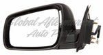 DOOR MIRROR LH POWER — photo 1