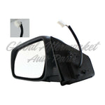 DOOR MIRROR LH POWER — photo 3