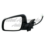 DOOR MIRROR LH POWER — photo 4