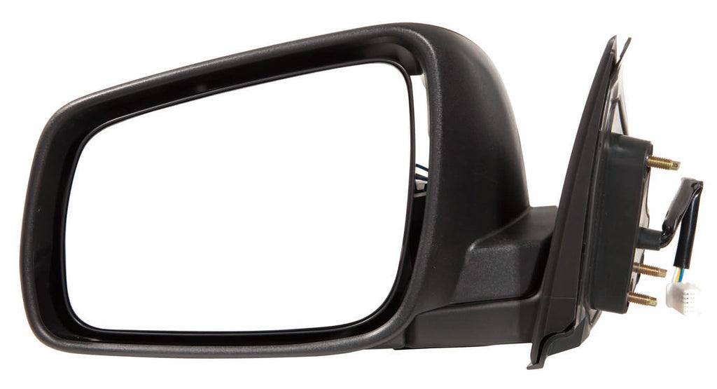 DOOR MIRROR LH POWER