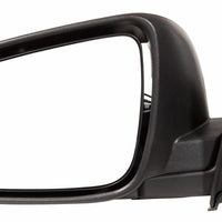 DOOR MIRROR LH POWER