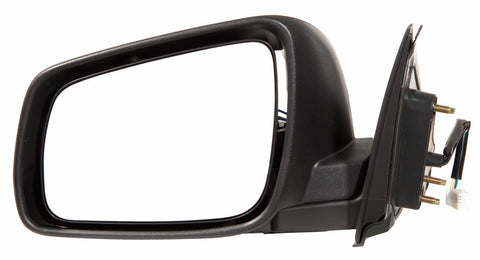 DOOR MIRROR LH POWER