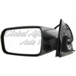 DOOR MIRROR LH POWER HTD — photo 2