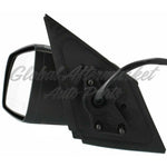 DOOR MIRROR LH POWER HTD — photo 3