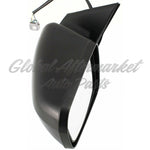 DOOR MIRROR LH POWER HTD — photo 4