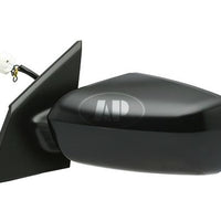 DOOR MIRROR LH POWER HTD