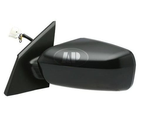 DOOR MIRROR LH POWER HTD