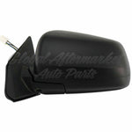 DOOR MIRROR LH POWER HTD TEXTURED — photo 4