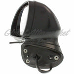 DOOR MIRROR LH POWER CPE GS/SE — photo 3